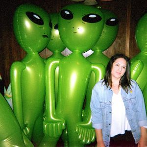 Meet your Posher, Steph